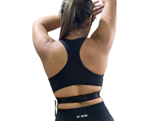 Top Black ref 091