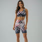 Conjunto Biker design 010
