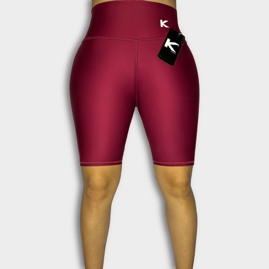 Bikers Red Wine