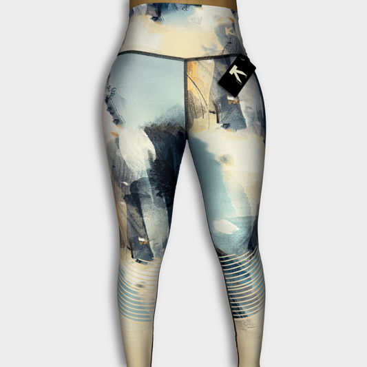 Leggins design ref 074