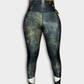 Leggins design ref 076