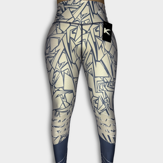 Leggins design ref 075