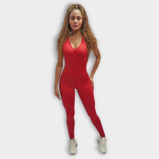 Enterizo Red