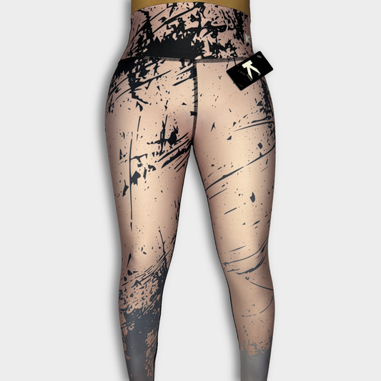 Leggins design ref 084