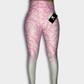 Leggins Letters