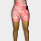 Short design pink