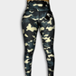 Leggins Camuflaje