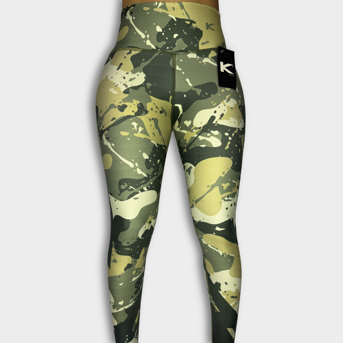 Leggins Military