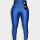 Leggins Blue Pastel