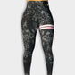 Leggins design ref 021
