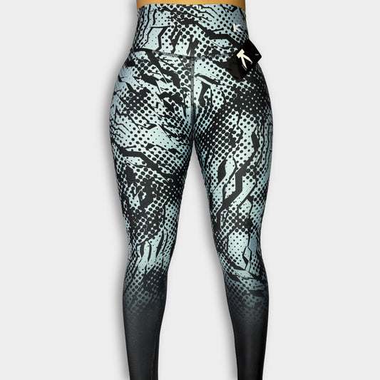 Leggins design ref 026