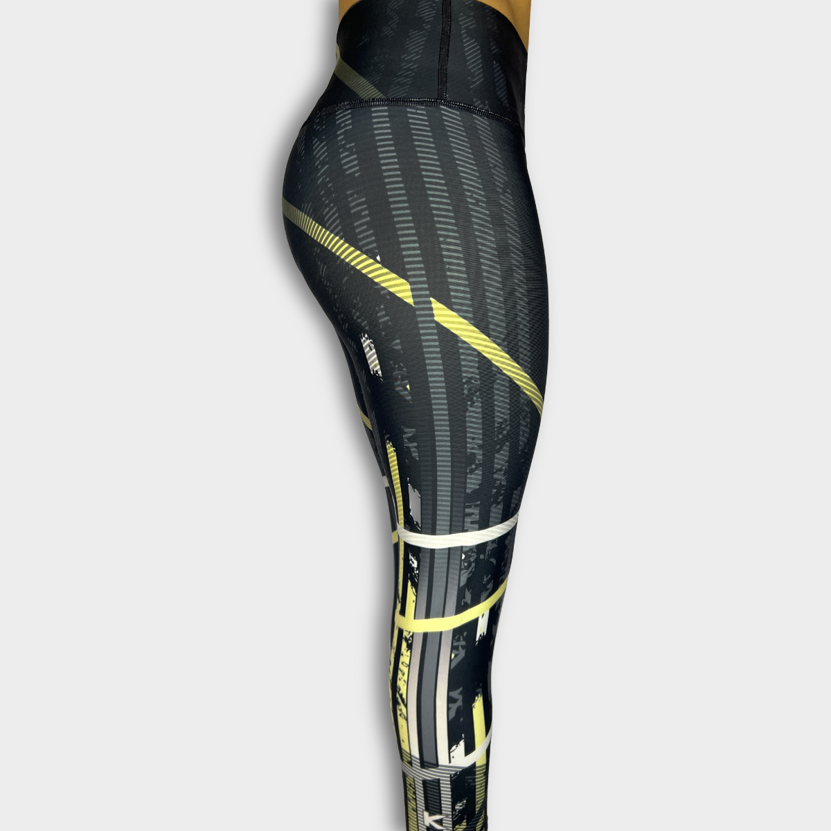 Leggins design lines