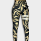 Leggins Print Animal