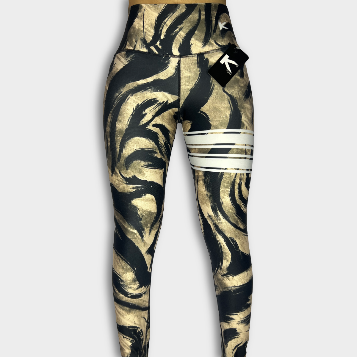 Leggins Print Animal