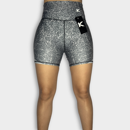 Short Gray design