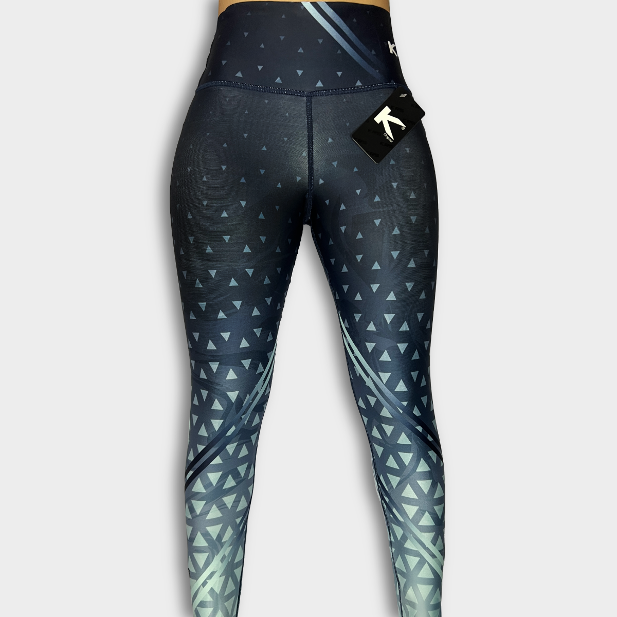 Leggins Triangles