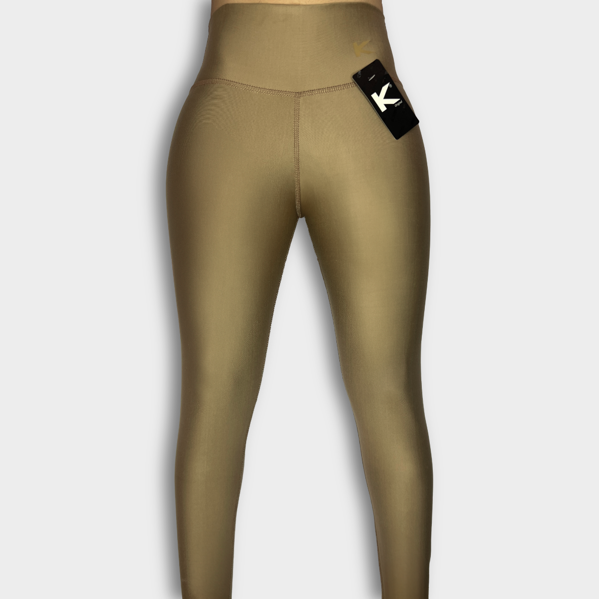 Leggins Brown