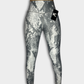 Leggins Gray design