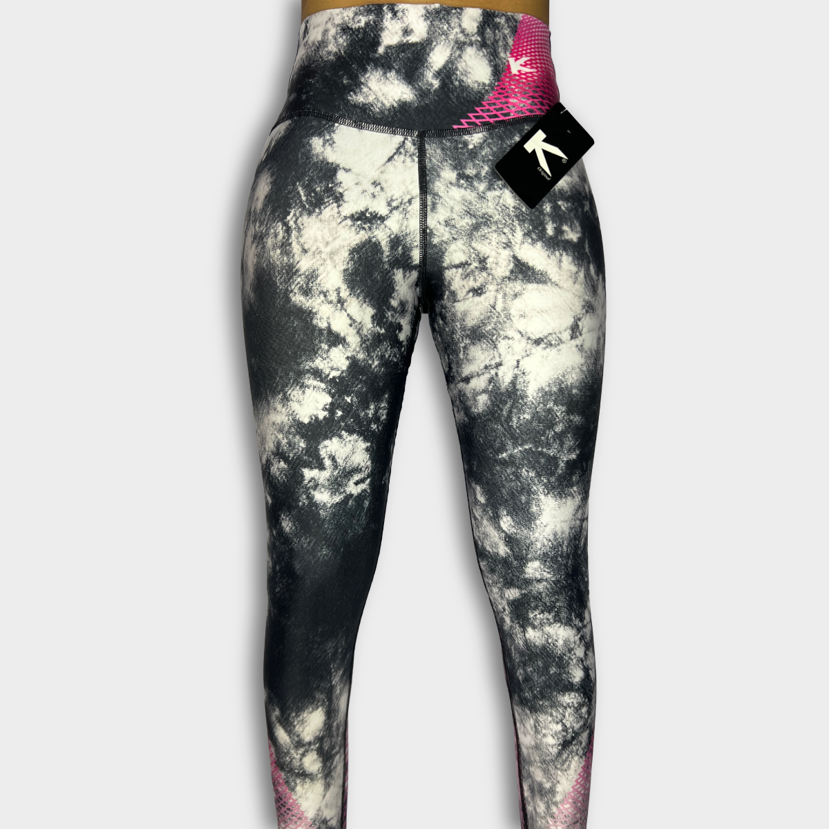 Leggins Steam