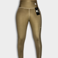 Leggins pocket brown