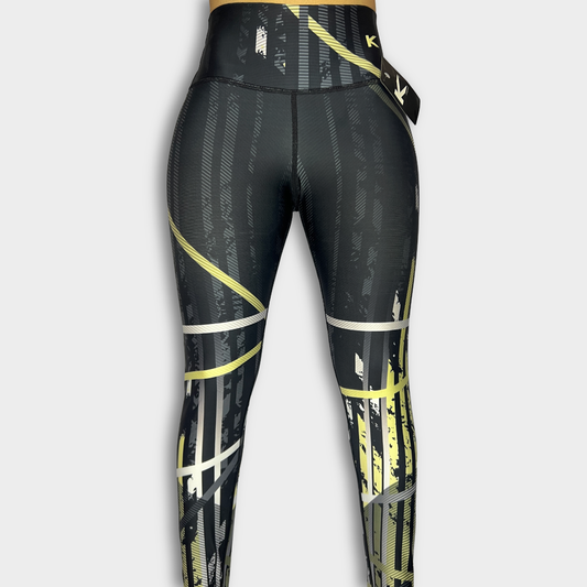 Leggins design lines