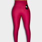Leggins Fucsia