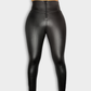 Leggins Efecto Cuero