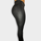 Leggins Efecto Cuero