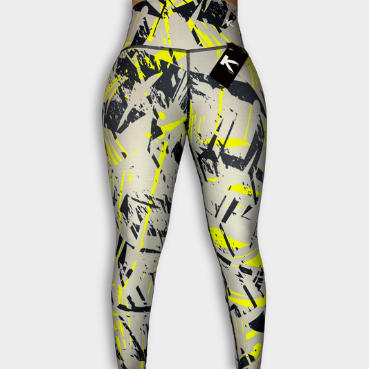 Leggins design ref 091