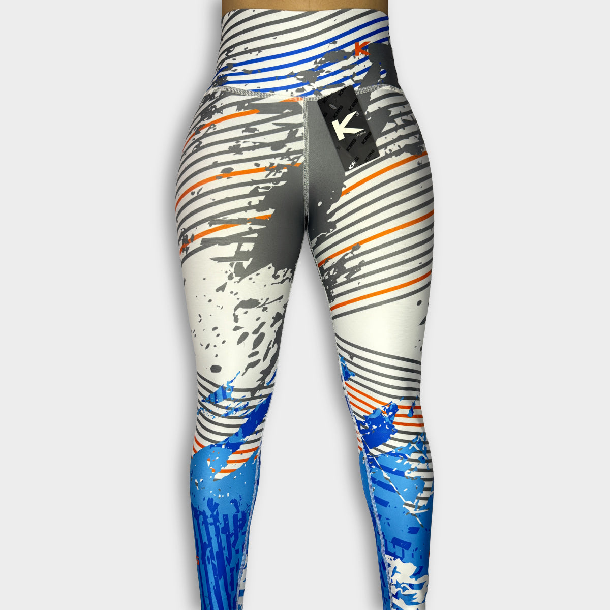 Leggins design ref 011