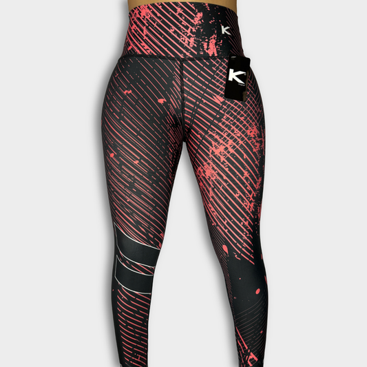 Leggins design ref 087