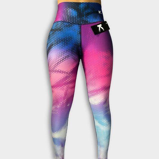Leggins design ref 022