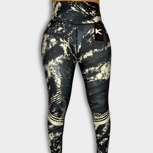 Leggins design ref 066