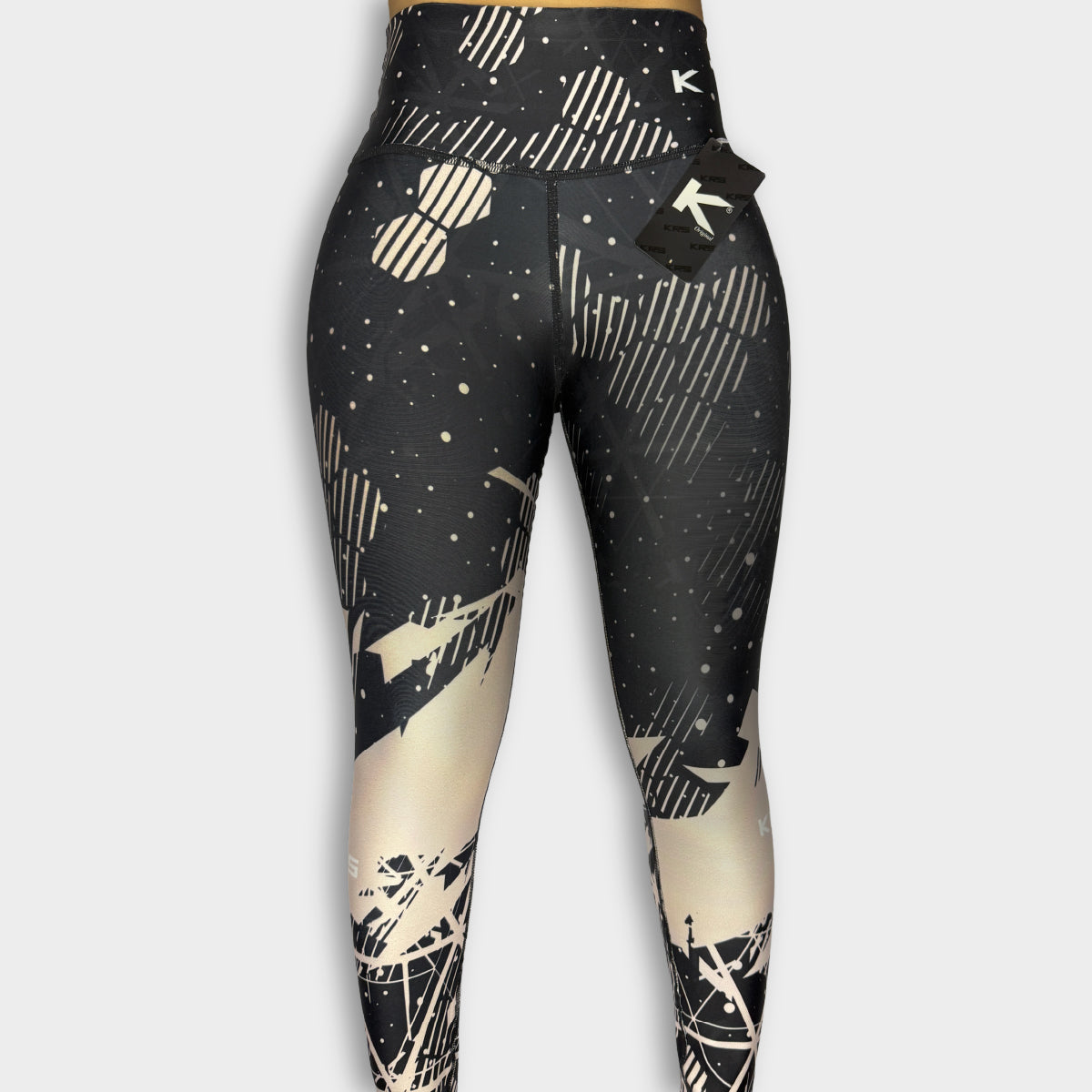 Leggins design ref 014