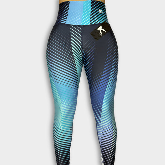 Leggins design ref 008