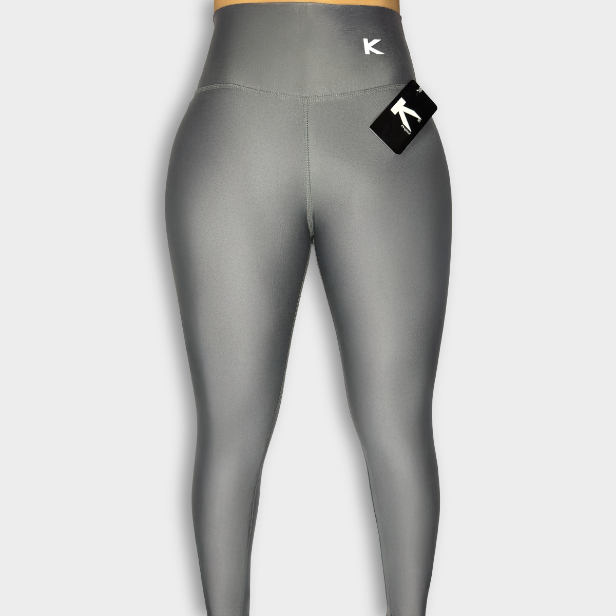 Leggins Gray