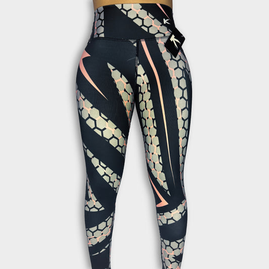 Leggins design ref 039