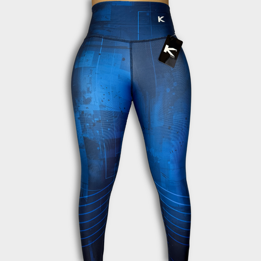 Leggins design ref 086