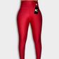 Leggins Red