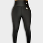 Leggins Pocket Black