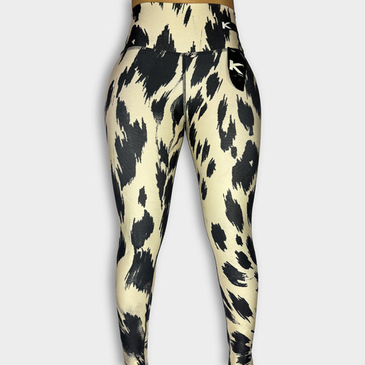 Leggins design ref 035