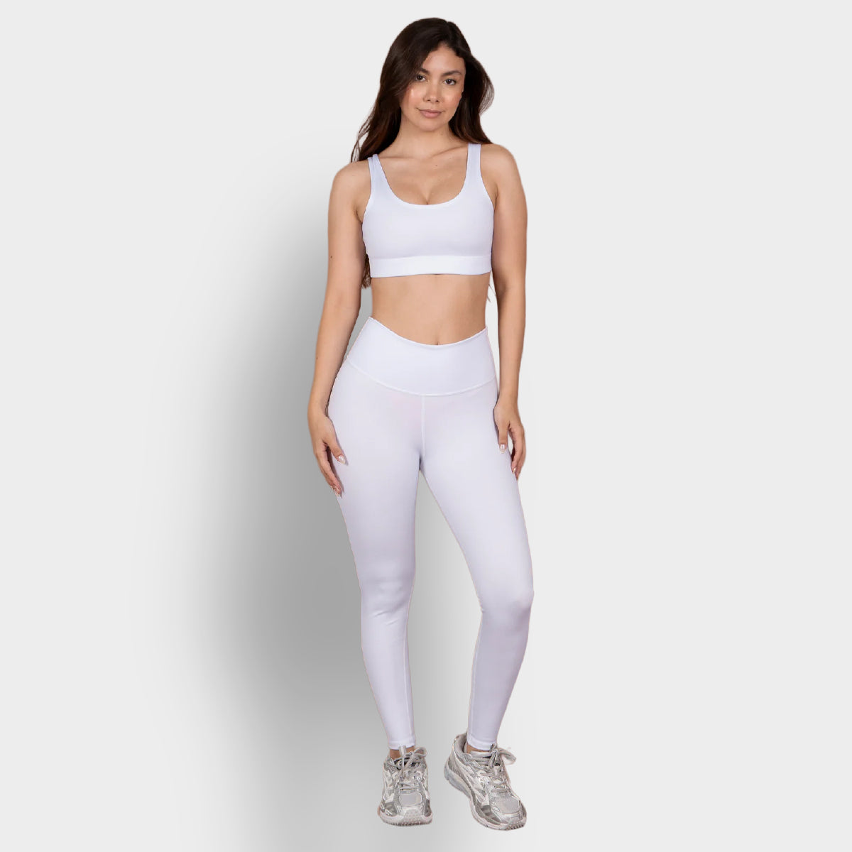 Leggins Blanco