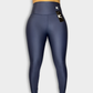 Leggins Blue