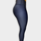 Leggins Blue