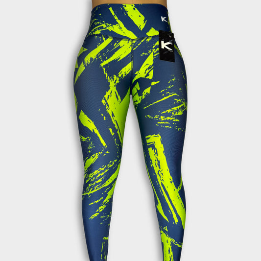 Leggins design ref 038