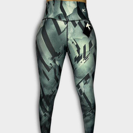 Leggins design ref 067