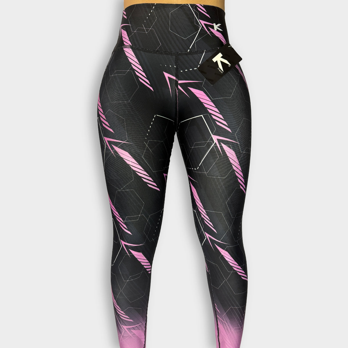Leggins design ref 017