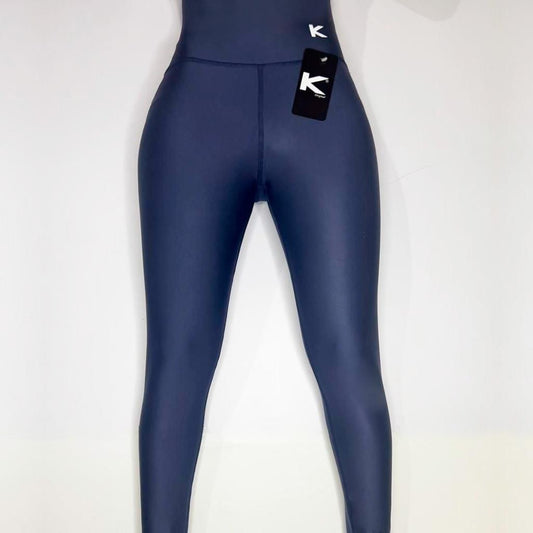 Leggins Blue