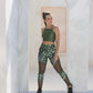 Leggins Military Premium