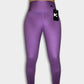 Leggins Purple